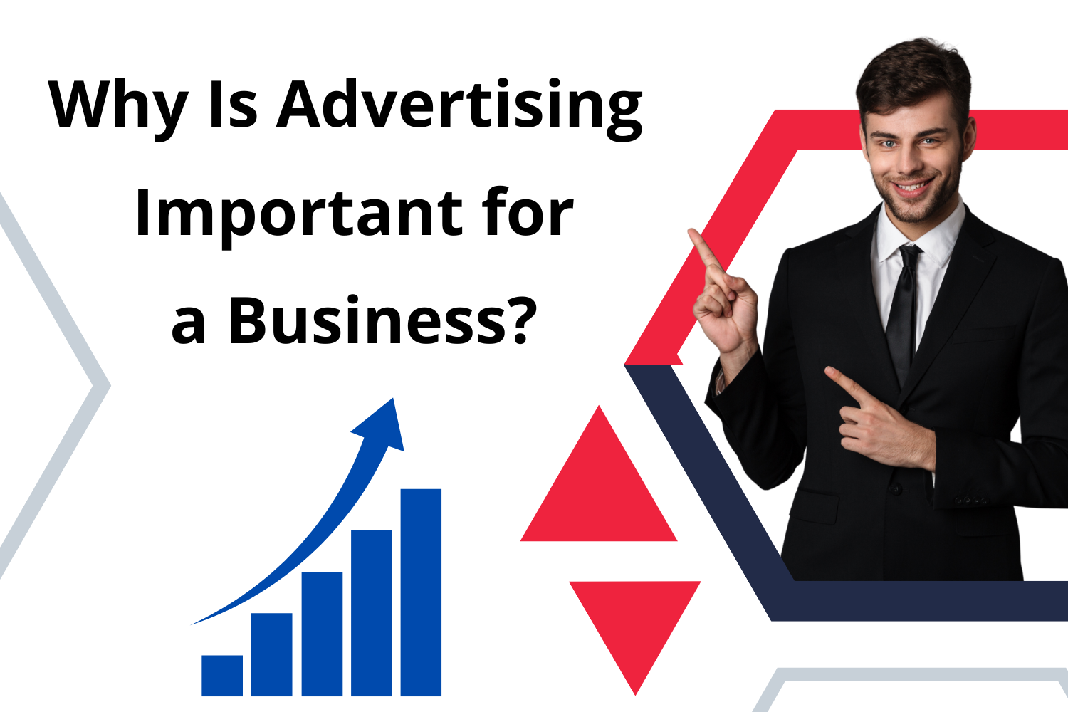 Why Is Advertising Important for a Business