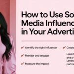 How to Use Social Media Influencers in Your Advertising