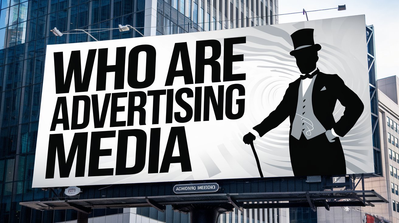 Who Are Advertising Media?