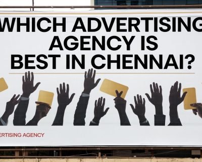 Which Advertising Agency is Best?