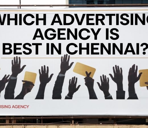 Which Advertising Agency is Best?