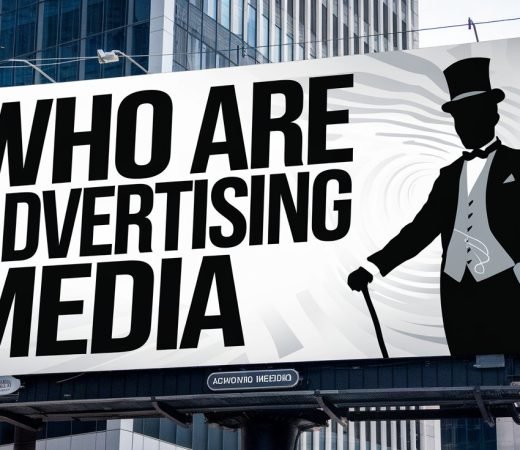 Who Are Advertising Media?